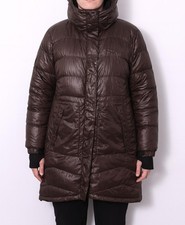 Bergans Mantel Jacke