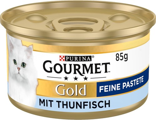 Gourmet gold feine - gourmet,