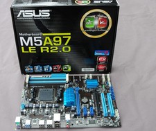 Asus m5a97 amd - asus,