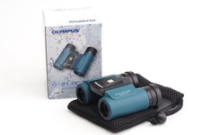 Olympus 8x21 RC II WP Fernglas