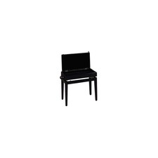 Stagg PB55 Piano Bench Black
