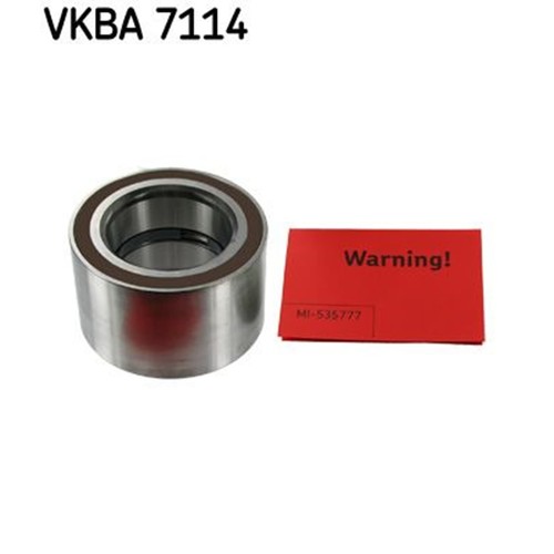 Skf radlager vorne für - vorne,