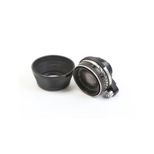 Carl zeiss pancolar - zeiss,