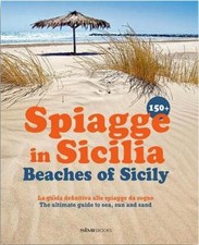 150+ Beaches in Sicilia -