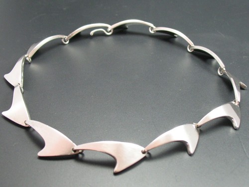 Kette silber 925 - kette, bent