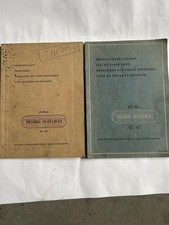 Ersatzteil Bücher Heidelberger, Tigel