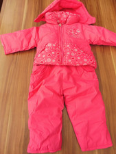 Baby ausfahrgarnitur latzhose - baby, ausfahrgarnitur,