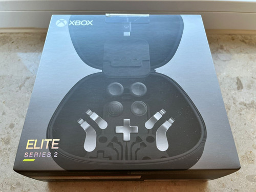 Microsoft xbox zubehör sticks - xbox,