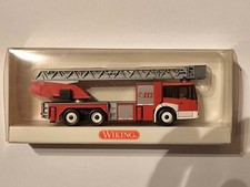Wiking 6150138 feuerwehr dlk - wiking,