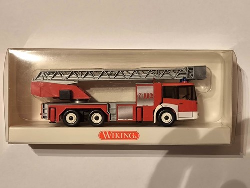 Wiking 6150138 feuerwehr dlk - 6150138,