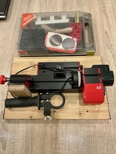 Unimat 1 - Basic Drehen, Fräsen, Drechseln, Bohren, Schleifen,Sägen