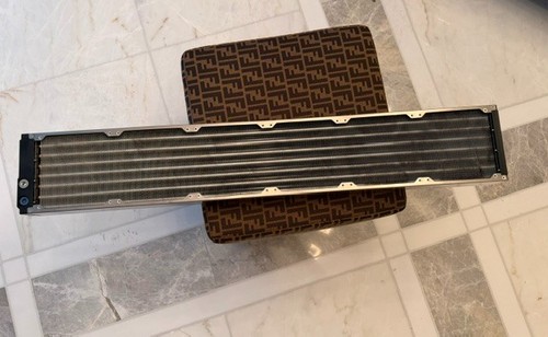 Aquacomputer radiator airplex - radiator,