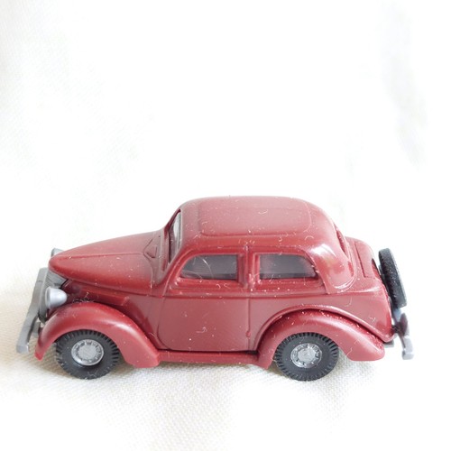 Mes 98040 praline ford - 1:87,