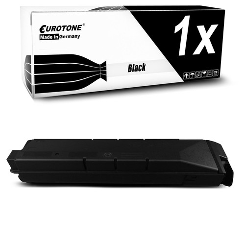 Eurotone toner schwarz r - eurotone,