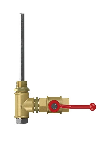 Reflex exferro 50 65 - exferro, d/tw