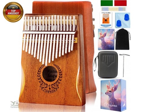 Kalimba schlüssel - kalimba,