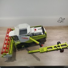 Claas Lexion 780 Mähdrescher