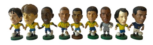 Corinthian prostars brazil - prostars,