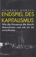 Buch: Endspiel des