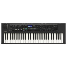 Yamaha CK61 61-Tasten Stage Keyboard Piano Future System mit Tracking Neu