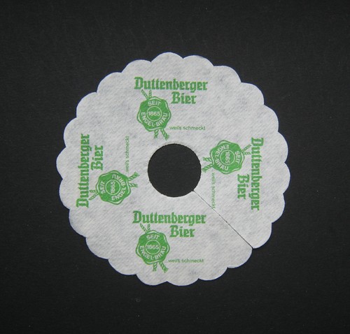 Duttenberger pilsdeckchen - duttenberger,