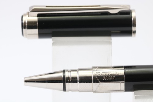 Vintage waterman perspective - vintage,