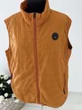 Napapijri Weste Orange Männer