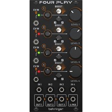 Behringer Four Play - VCA