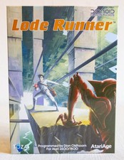 Lode Runner - Atari 2600
