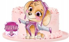 Paw Patrol Ryder Hunde Essbar