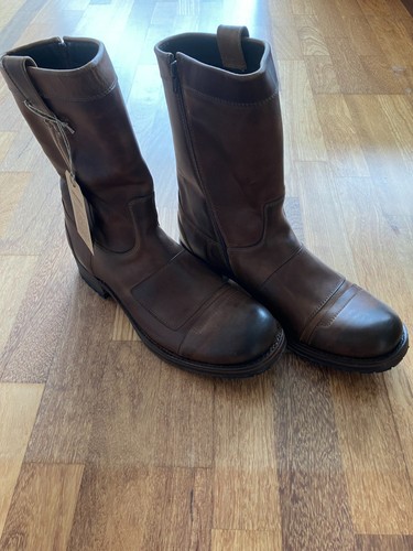 Sendra boots herren leder - sendra,