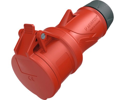 Mennekes cee stecker - mennekes,