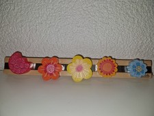 Memoboard, Pinnwand, Magnetische Leiste,  Halter für Notizen 