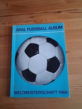 Aral Fussball-Album
