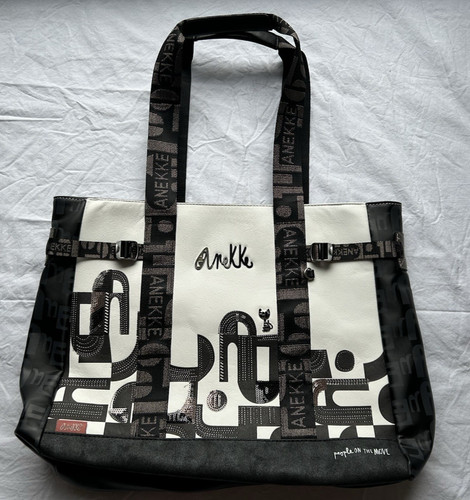 Anekke shopper tasche - xl,