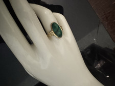 Damenring 8 Karat 333 Gold