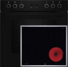 Neff Einbau-Herdset HLE210P