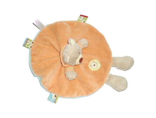 Nicotoy simba bär teddy - nicotoy,
