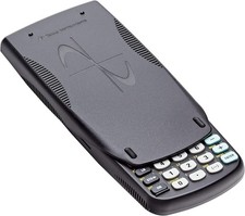 Texas Instruments TI-82 Stats