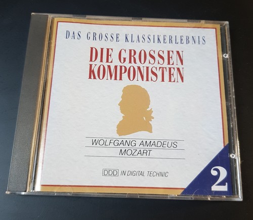 Das grosse klassikerlebnis - das, |