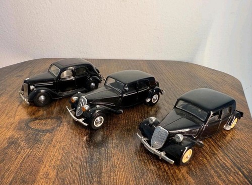 Vintage oldtimer modellauto - vintage,
