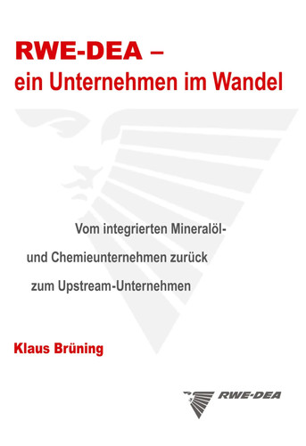 Rwe dea ein unternehmen - rwe-dea-ein,