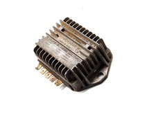 Gleichrichter Spannungsregler Motoplat Ducati Lambretta Cagiva Serveta Morini