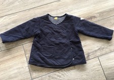 Maritim Steiff Jersey Jacke