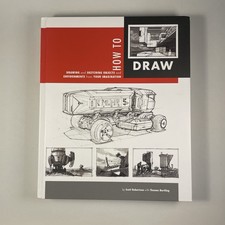 Scott Robertson, Thomas