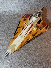 Star Wars, Jedi Starfighter