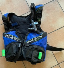 SeaQuest BC QuickDraw