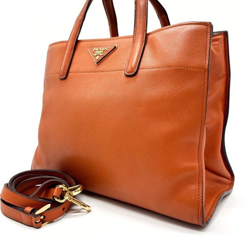 Prada saffiano leder wege - prada,