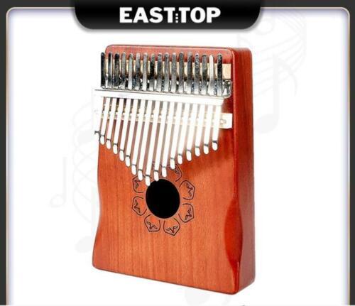 Keys kalimba thumb piano - 17,