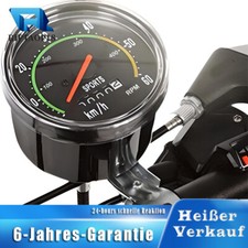 Fahrrad tacho mechanisch - tacho,